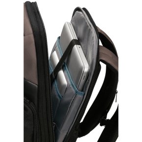 Samsonite SPECTROLITE 4.0 Lpt. Backpack 15.6" exp. brown